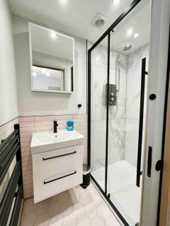 Artizan's Den - central, Japandi style - 1