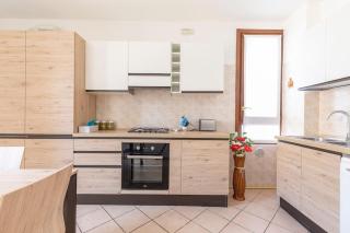 Residenza Sirtori free parking - 2