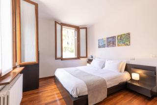 Residenza Sirtori free parking - Verona - 0