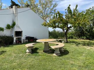 Manade BEC - Saintes-Maries-de-la-Mer - 4
