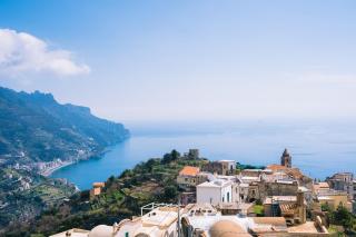 Al Borgo Torello - Ravello - 9