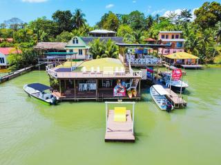 Linda Vista - Rio Dulce - 0