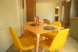 Magnifique appartement de type loft en front de mer avec vue, parking et WiFi - Argelès-sur-Mer - 1
