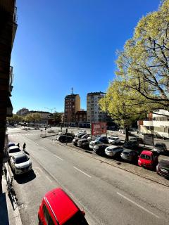 Casa Sebastopoli - vicino Pala Alpitour - Turin - 7