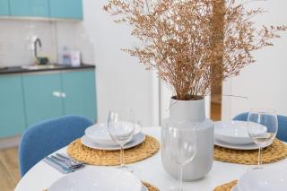 FLORIT FLATS - The Port Avenue Apartment - Valencia - 6