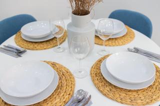 FLORIT FLATS - The Port Avenue Apartment - Valencia - 8