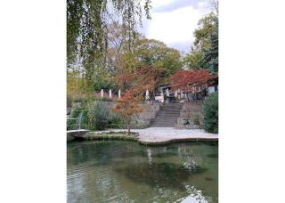 Υπέροχο Διαμέρισμα στους καταρράκτες της Έδεσσας - 9