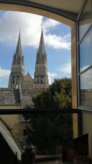 LA MAITRISE - Bayeux - 6