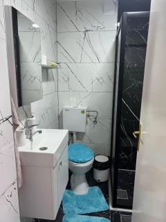 Kuman Apartments - Kumanovo - 2