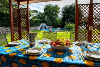 Capri Villa Vittoria by Capri Property - Anacapri - 0