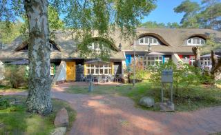 Ferienhaus Wolters - Ostseebad Karlshagen - 8