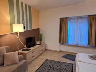 Luna Apartman - Eger - 9