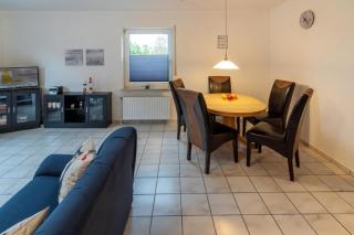 Ferienhaus-Lucy - Norden - 8