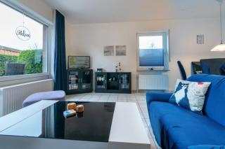 Ferienhaus-Lucy - Norden - 6