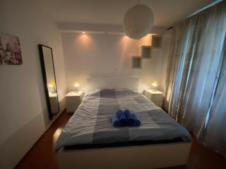 Mega Mall Apartament 2rooms National Arena - Bucarest - 3