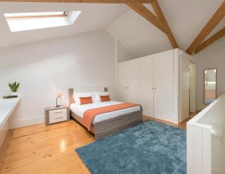 Apartment Firehouse by Sweet Porto - Free Parking - Porto - 2