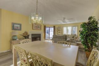 Colonnade Club 196 - Hilton Head Island - 7