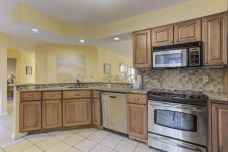 Colonnade Club 196 - Hilton Head Island - 5
