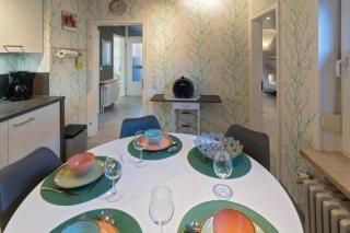 Ferienwohnung-Moewenblick - Norden - 3