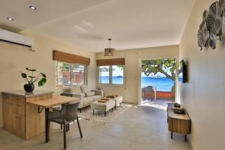 Hamaka condo a beachfront retreat on Simpson Bay Beach - Simpson Bay - 0