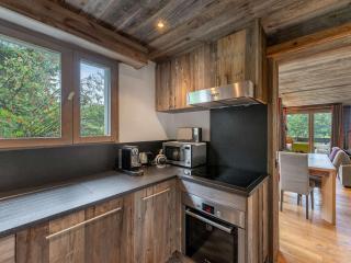 Appartement chaleureux proche pistes de ski et golf à Megève - FR-1-569-67 - Megève - 5