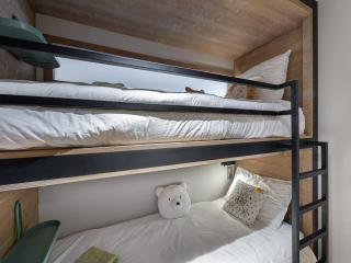 Appartement neuf à Megève avec piscine et espace détente - FR-1-569-25 - 4