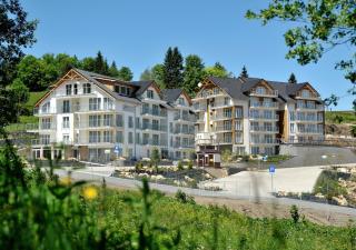 SW Apartamenty Czarna Góra - 3