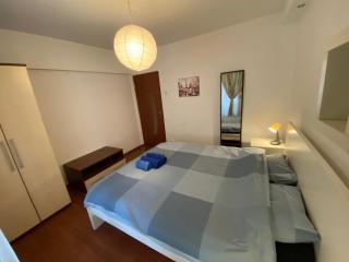 Mega Mall Apartament 2rooms National Arena - Bucarest - 4