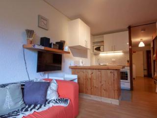 Bel appartement à Morzine, 2 chambres, proche centre, 6 pers, balcon, parking - FR-1-524-116 - Morzine - 0