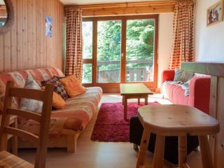 Bel appartement à Morzine, 2 chambres, proche centre, 6 pers, balcon, parking - FR-1-524-116 - Morzine - 8