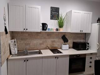 Luna Apartman - Eger - 3