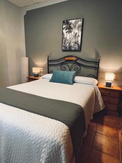 Hostal Paulino - Trujillo - 6