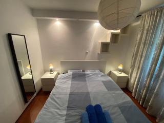 Mega Mall Apartament 2rooms National Arena - Bucarest - 5