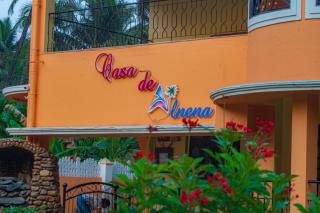 Casa de Alnena - 8