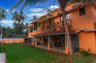 Casa de Alnena - 9