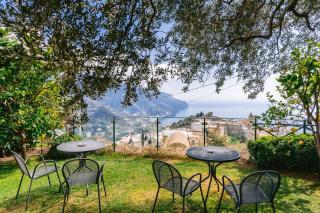 Al Borgo Torello - Ravello - 6