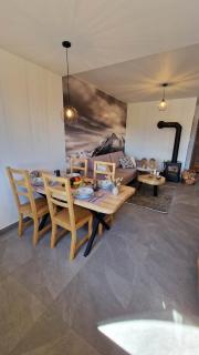 Willa Montana - apartament widokowy w Bukowinie Tatrzańskiej - Bukowina Tatrzańska - 4
