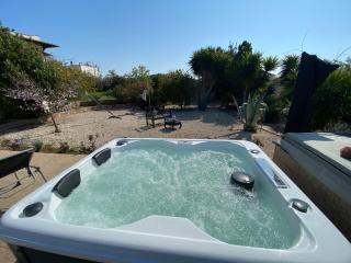 Secret Garden Chalet No 2 - San Pietro in Bevagna - 9