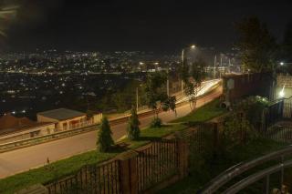 Kigali Beauty Hill View Apartment - 2