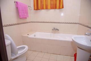 Kigali Beauty Hill View Apartment - 1