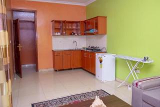 Kigali Beauty Hill View Apartment - Kigali - 7