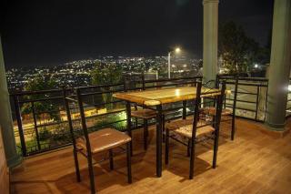 Kigali Beauty Hill View Apartment - Kigali - 0