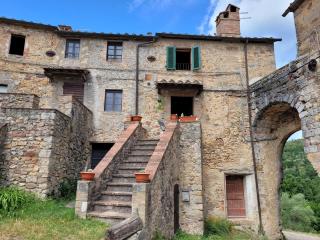 Casa Lucia - Monticiano - 8