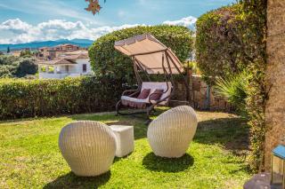 Amazing Sea View Flat with Swimming Pool! - Olbia - 9