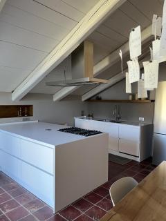 Luxury Langhe Loft - 3