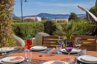 Amazing Sea View Flat with Swimming Pool! - Olbia - 4