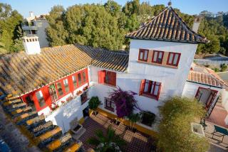 VILLA CLAVERO TWO Premium Apt - Málaga - 3
