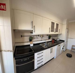 Rias Apart II - Vila Real de Santo António - 2