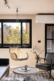 4room luxury apartment, Mamilla - 4