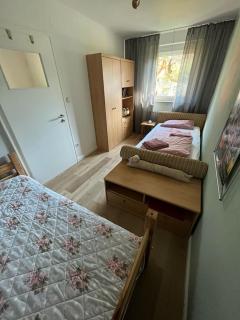 Ferienhaus Hildchen an der Osterheide - 8